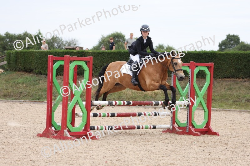 20250727-1416 - Class 5 - 80cm