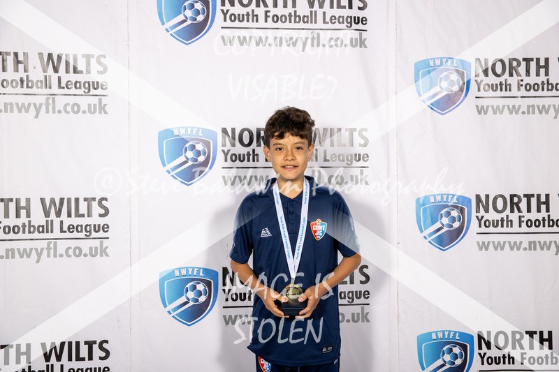 North Wilts Presentations 2026-047 - Croft Junior Blue