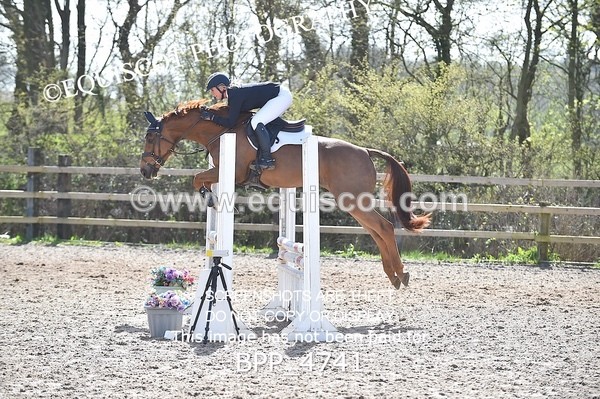 BPP_4741 - CLASS 12 BritiNovice/ 90cm Open