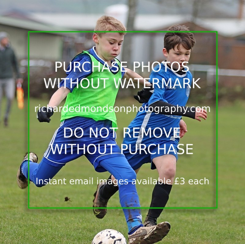 IMG_2785 - Wattsfield U11 v Ibis U11 (22/1/22)