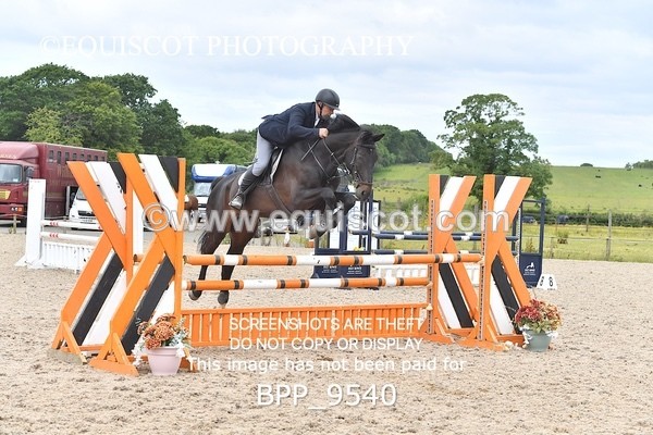 BPP_9540 - CLASS 5 Senior 1.05m Open