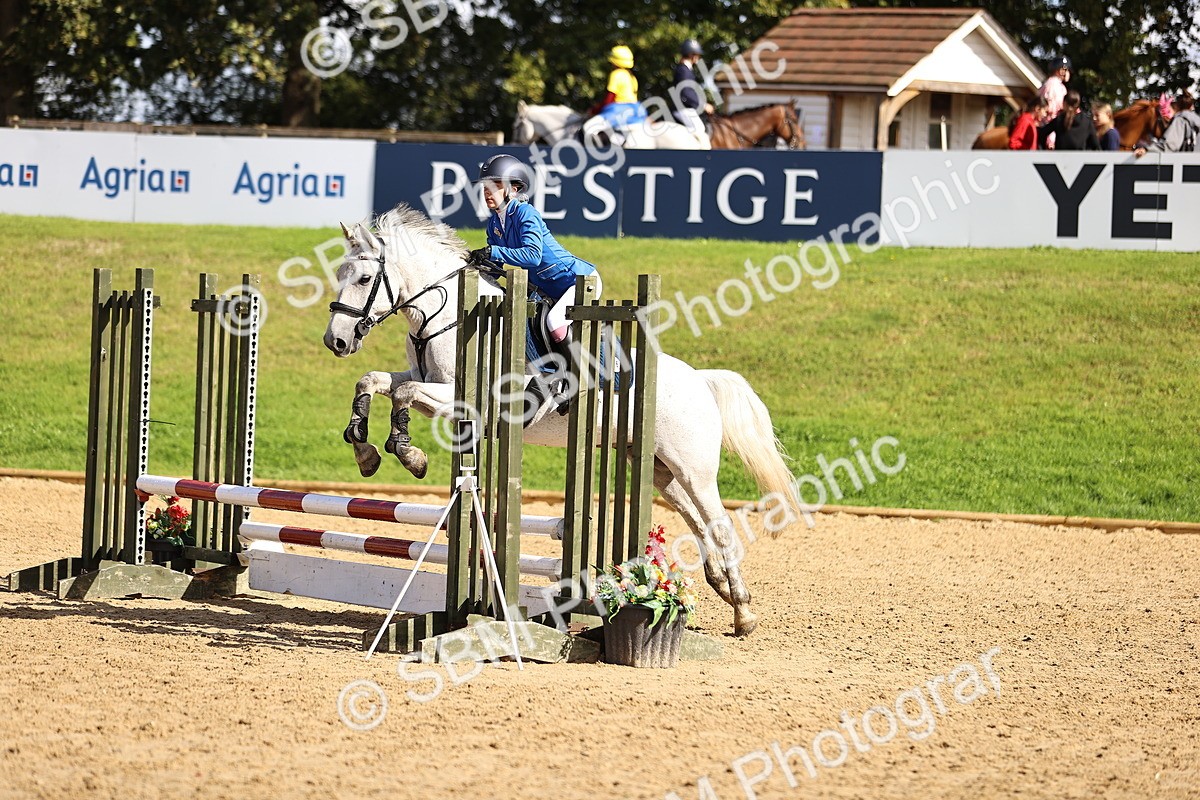 SBM_46073 - J9 - Junior Pony 70cm Championship
