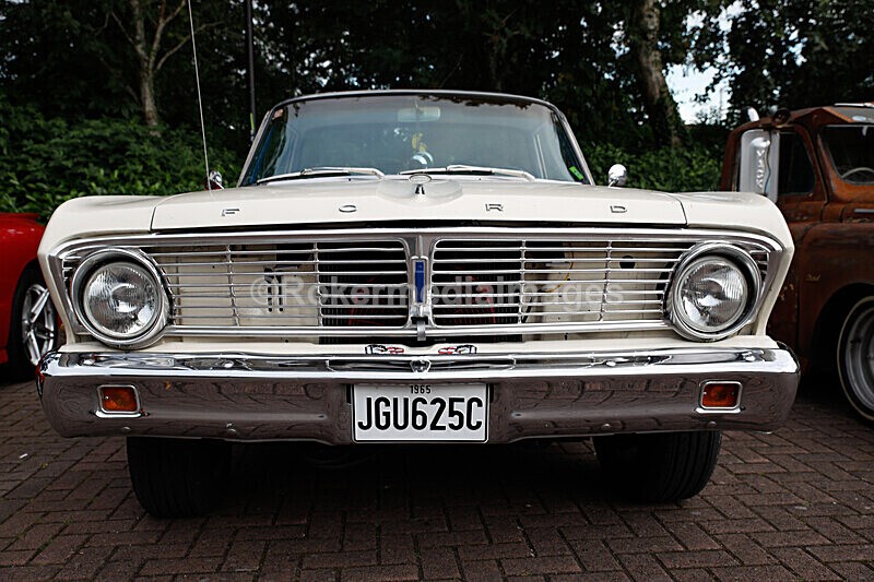  - The Ridge 11th July