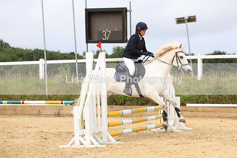 3E7A2502 - Class 4: 60cm Junior