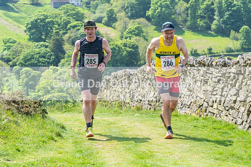 Two Tops-556 - Two Tops Fell Race Saturday 18th May 2024