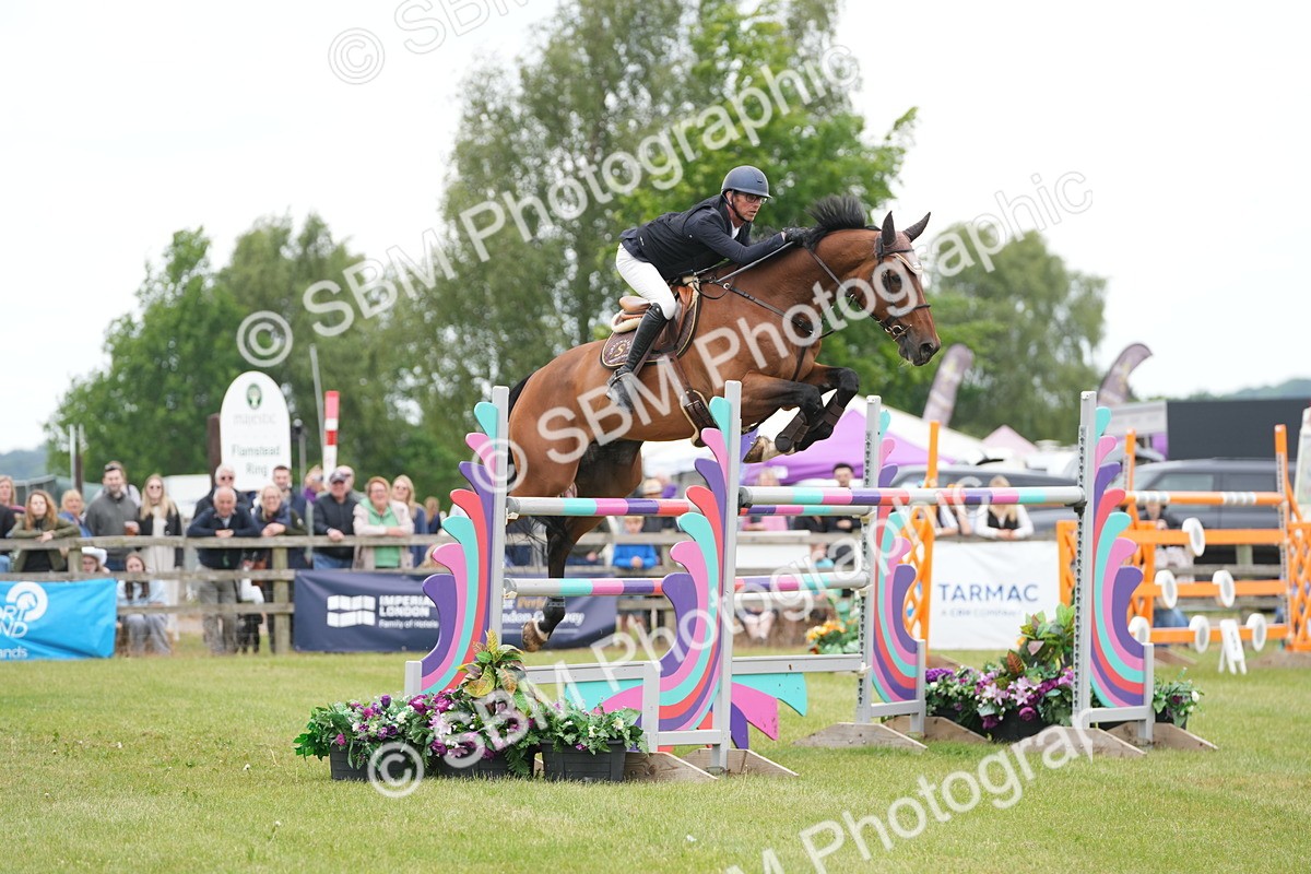 SBM_08010 - Class 203 - Martin Grant Homes Areal Trial