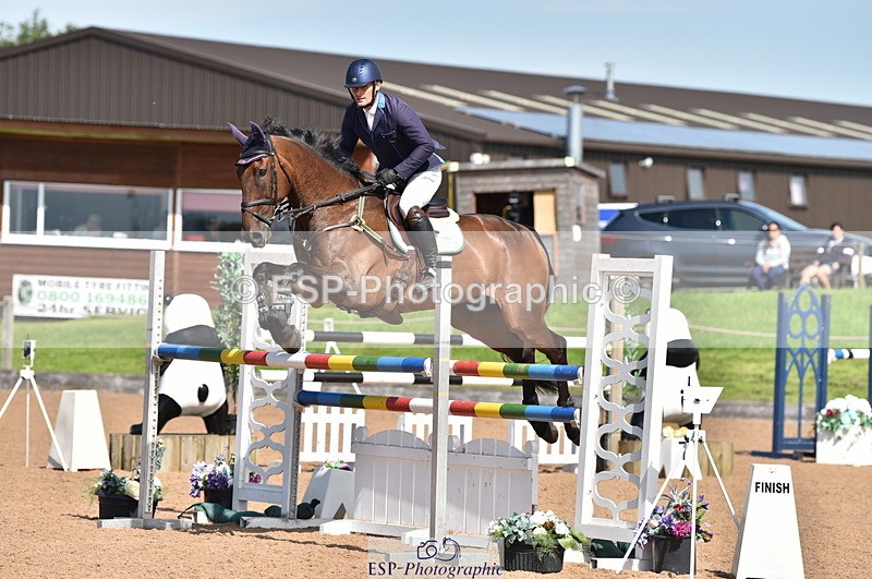 230810A-110048-00774 - Cls 9 Foxhunter