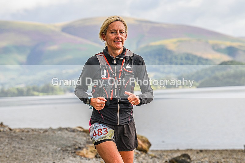 Borrowdale 21K-168 - High Terrain Events Borrowdale 21K Trail Run Sunday 21st August 2022