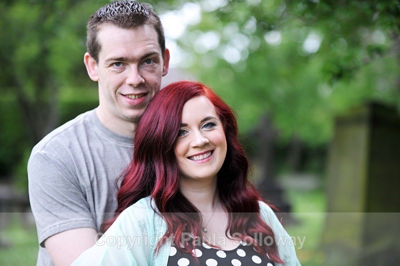 JD011 - Pre-wedding photos