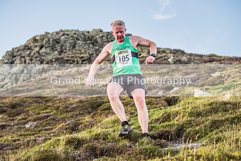 Gategill-393 - Gategill Fell Race Wednesday 6th September 2023
