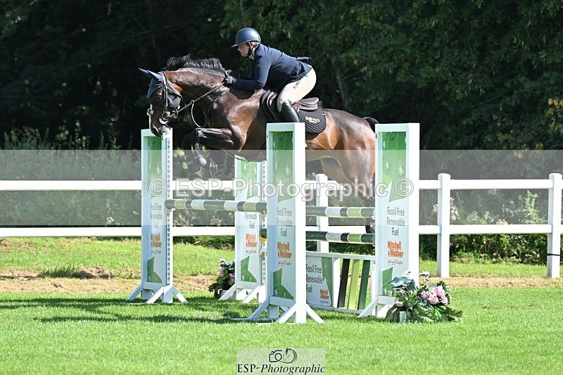 230909-111428-05106 - Cls 11 Snr Foxhunter & 1.20m Open