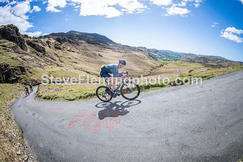 151532 - Hardknott Pass Camera 2 15.00-16.30