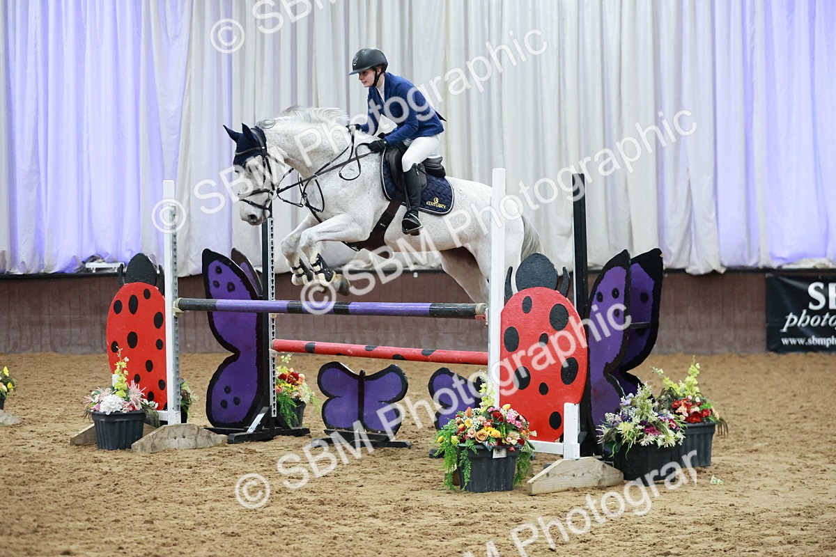 SBM_004559 - Class 17 - Senior Newcomers - 1.10m