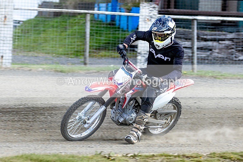 210828-7D-8E0A9897 - Ride & Skid It  Flat Track Experience 28th Aug 21