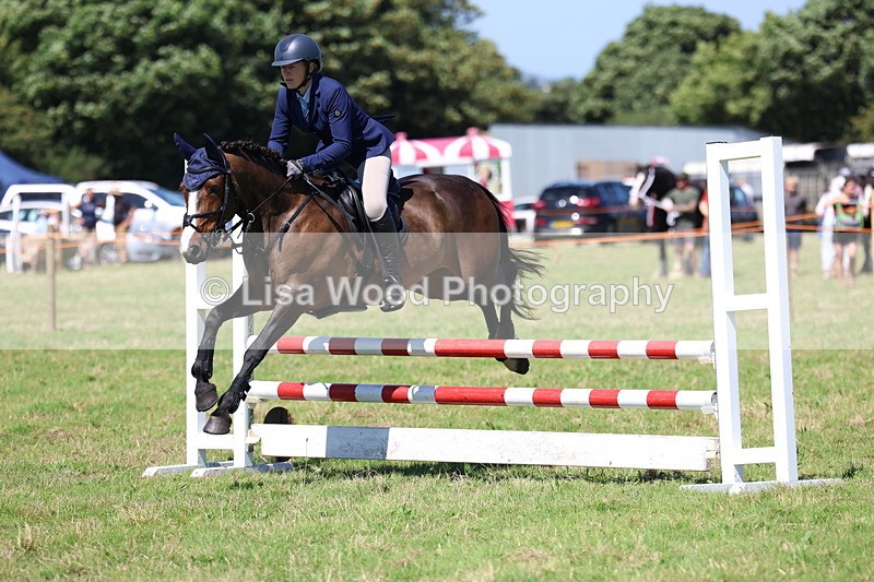 3E7A5164 - Class 3: Club 80cm