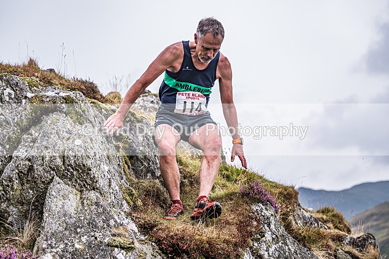 Arnison Crag-219 - Arnison Crag Horseshoe Fell Race Saturday 29th August 2026