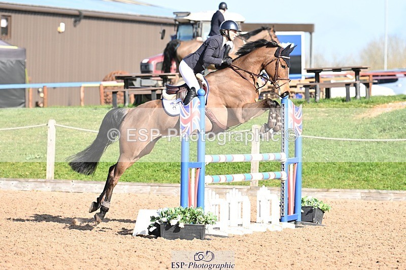 250329-092306-03853 - Cls 13 Snr 1.05m and 1.10m