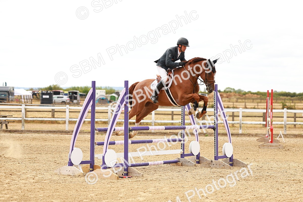 SBM_005909 - Class 3 - Senior British Discovery - 1.00m