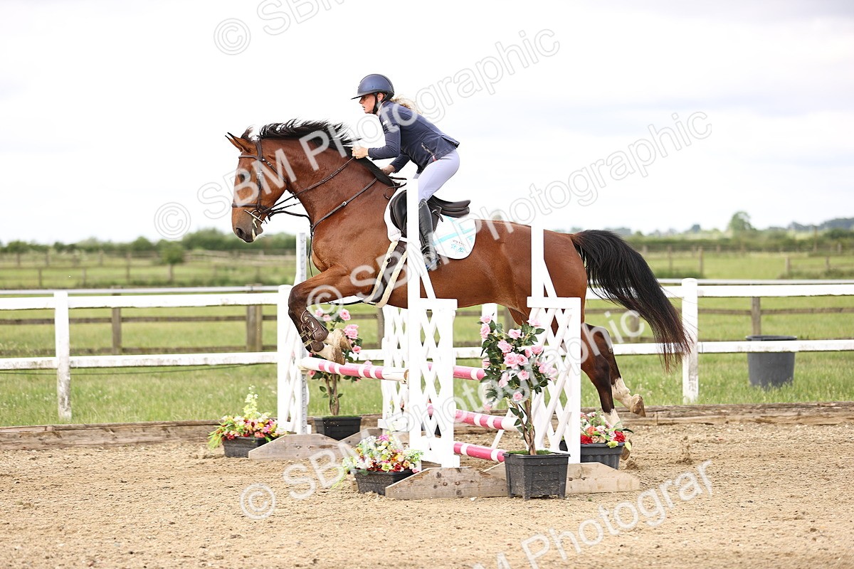 SBM_005649 - Class 15 - Clear Round