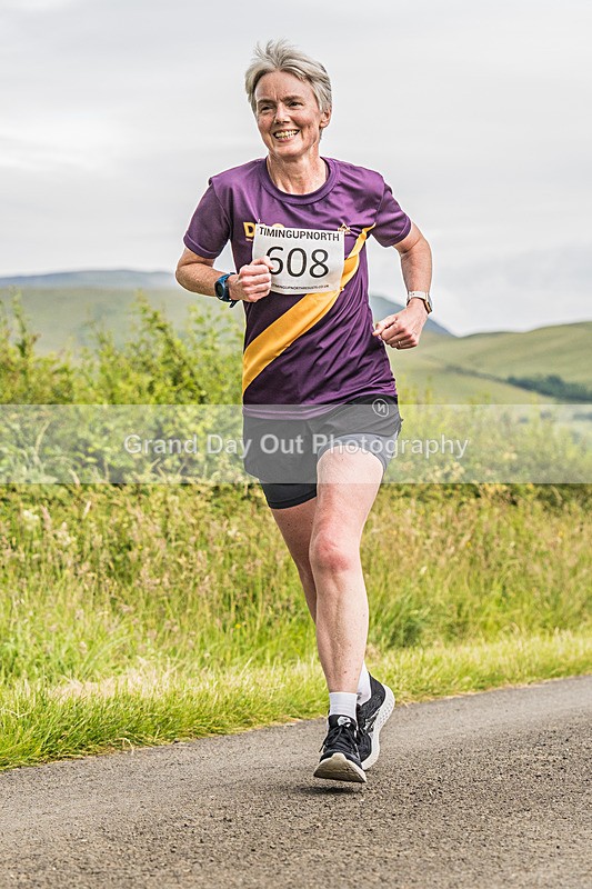 Lambfoot-466 - Lambfoot Loop Road Race Tuesday 2nd July 2024