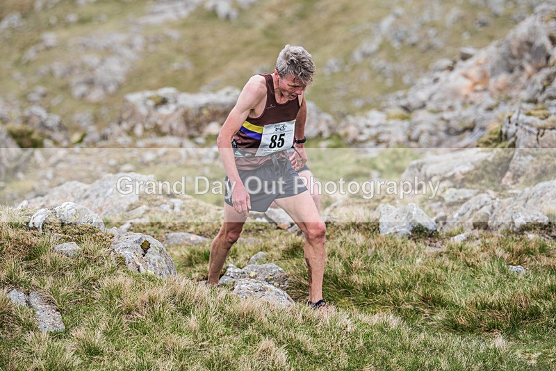 Glaramara-45 - Glaramara Fell Race Sunday 21st May 2023