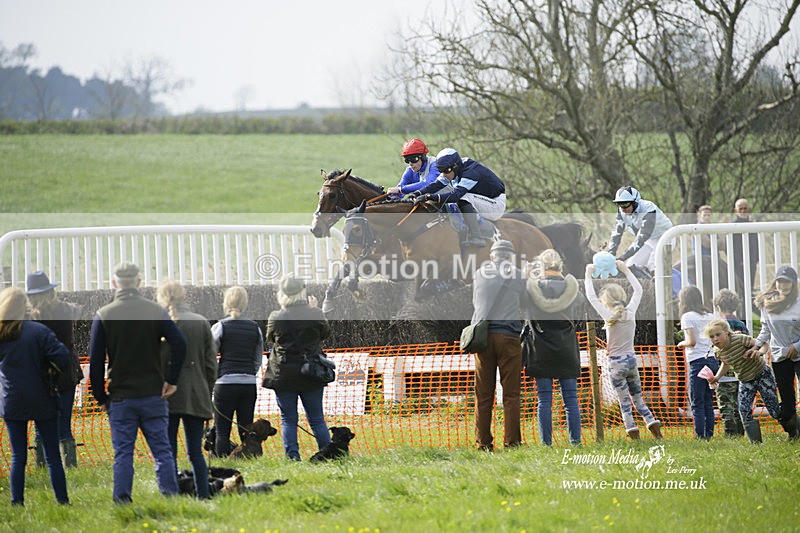 PtP 230422 341 - Berkeley Races - Woodford Glos 23/04/22