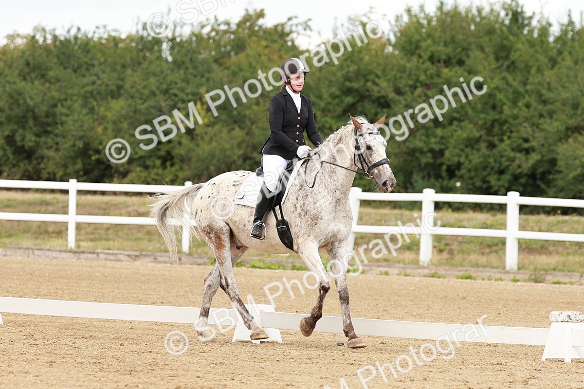 SBM_001429 - Class 4 - Novice 5