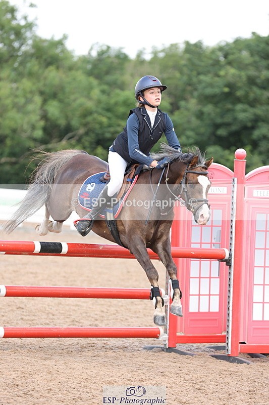 240630A-121403-12950 - Cls 31 Discovery and 90cm Open