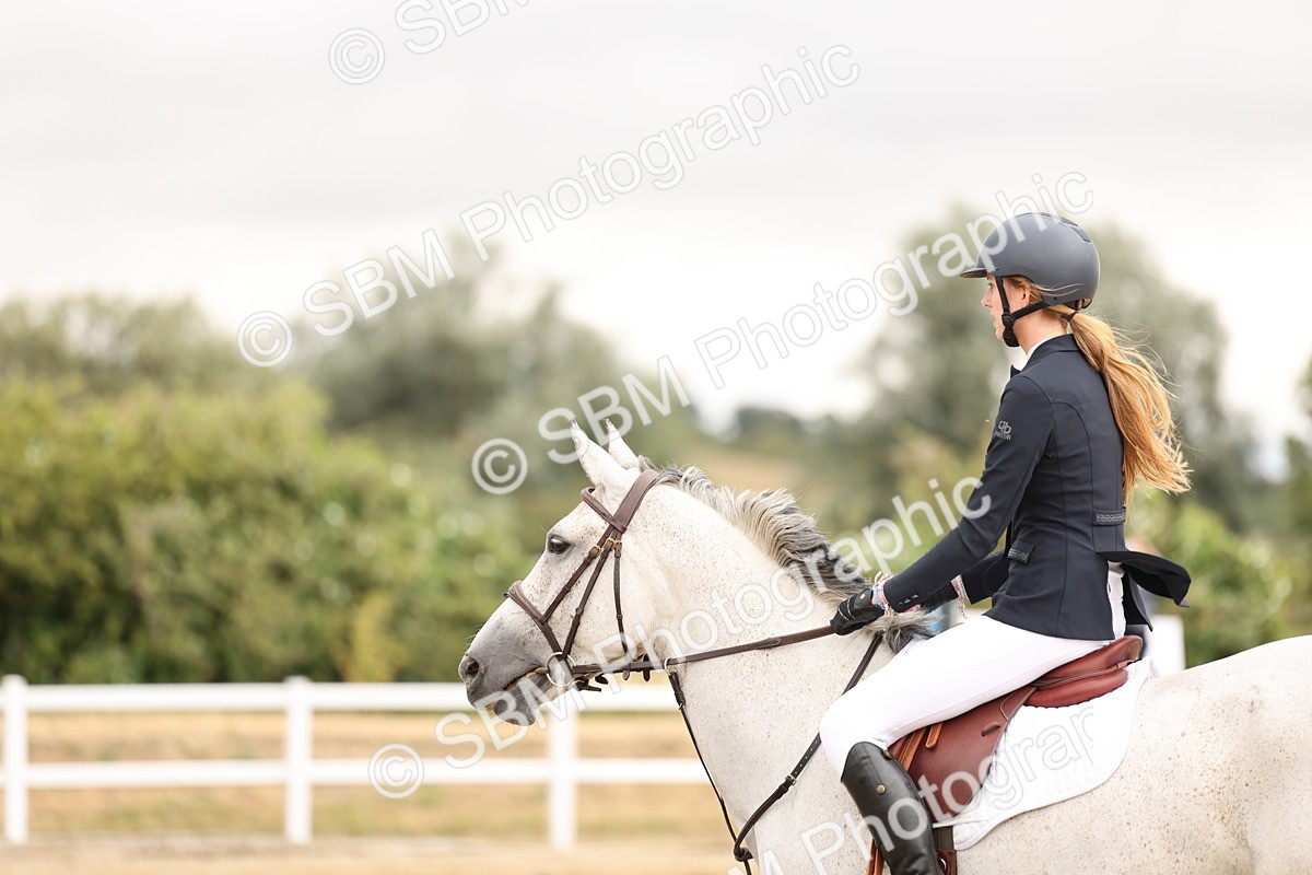 SBM_023145 - Class 2 - Amateur Championship Qualifier 85cm