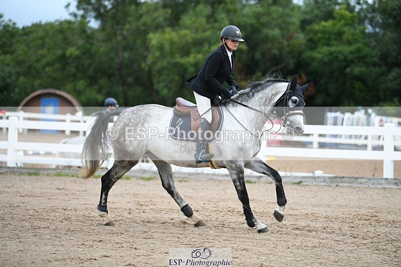 250803-084805-11647 - Cls 31 a&b British Novice & 90cm Open