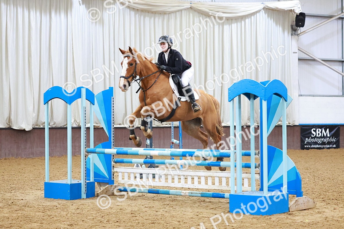 SBM_003043 - Class 2 - Senior British Novice - 90cm