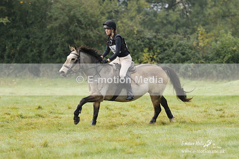  WWHT 171021 0720 - Open Novice (0.80m)  17/10/21