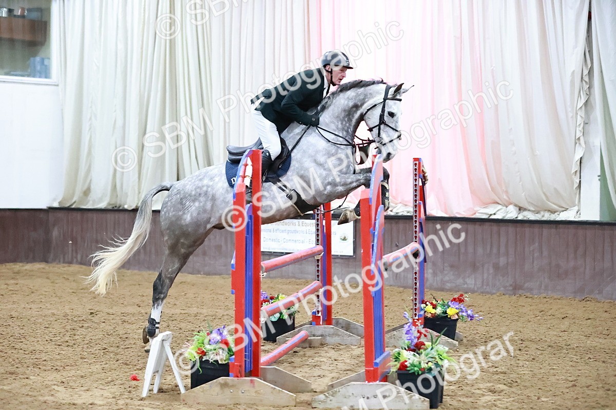 SBM_001952 - Class 9 - Senior Discovery 1.00m