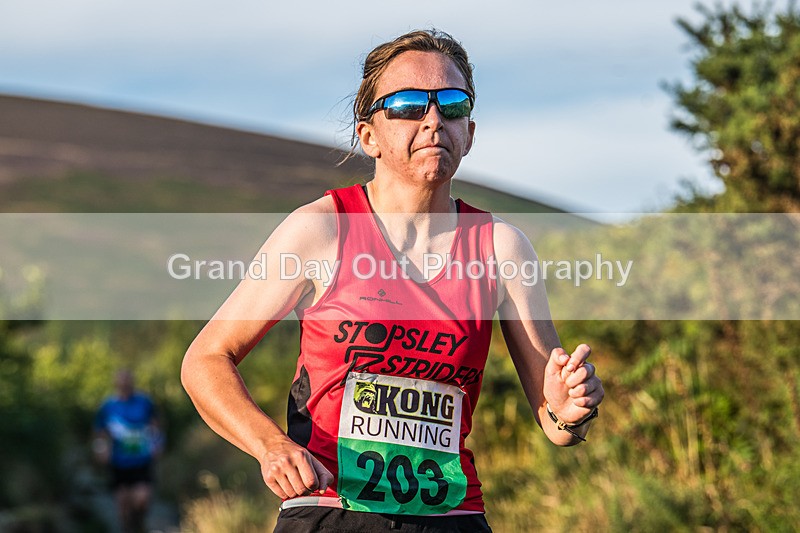Latrigg-634 - Not Round Latrigg Race Wednesday 14th August 2024