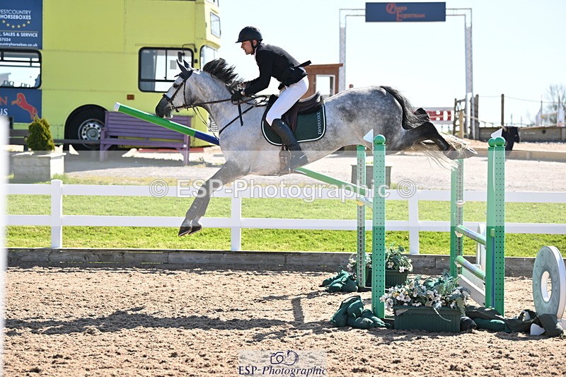 240420A-104813-10391 - Cls 19, 1 Star Silver Tour 1.20m