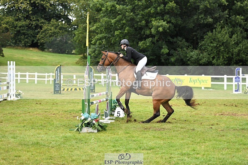 230713-140100-28250 - Cls 64 4 Yr Olds