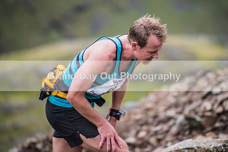 Borrowdale-87 - Borrowdale Fell Race Saturday 5th August 2023