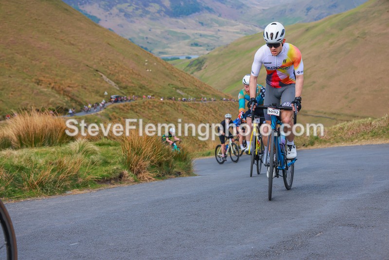 100715-2 - Newlands Pass 10.00-11.00