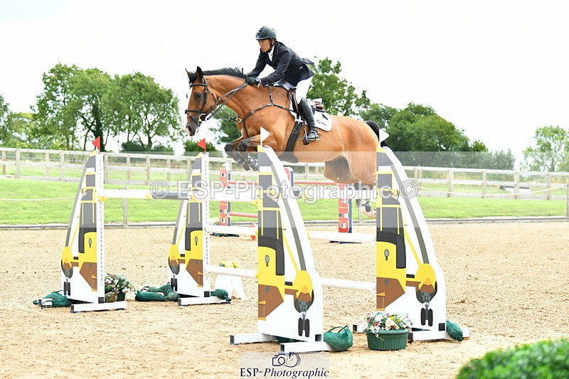 230723A-121238-11848 - Cls 12, 2 Star Big 1.45m GP Start to 12.30 break