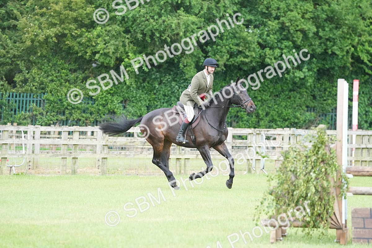 SBM_12819 - Class 97-98 - LIHS BSHA Rising Star Working Show Horse Hunter