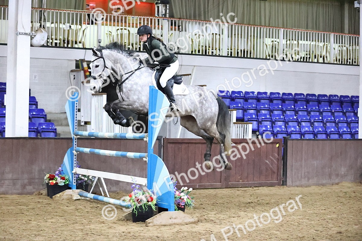 SBM_003511 - Class 13 - National 1.30 1.40m