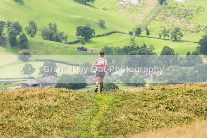 Sedbergh -985 - Sedbergh Hills Fell Race Sunday 20th August 2023