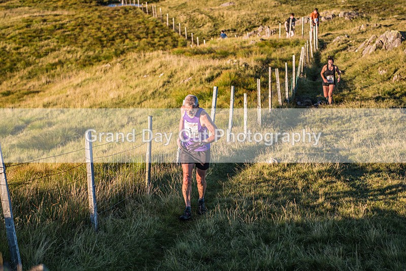 Steel Fell-435 - Steel Fell Race Wednesday 10th August 2022