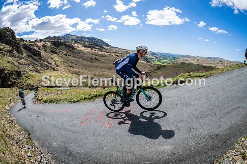 143053-2 - Hardknott Pass Camera 2 14.00-15.00