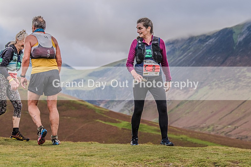 British Fell Relay-3658 - British Fell & Hill Relay Championship Braithwaite Keswick Saturday 21st October 2023