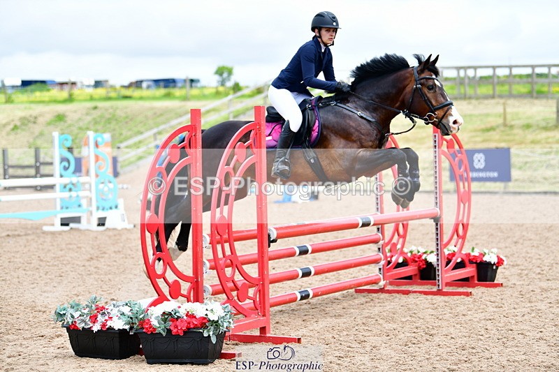 240523A-124636-01113 - Cls 10 95cm National Am Qualifier