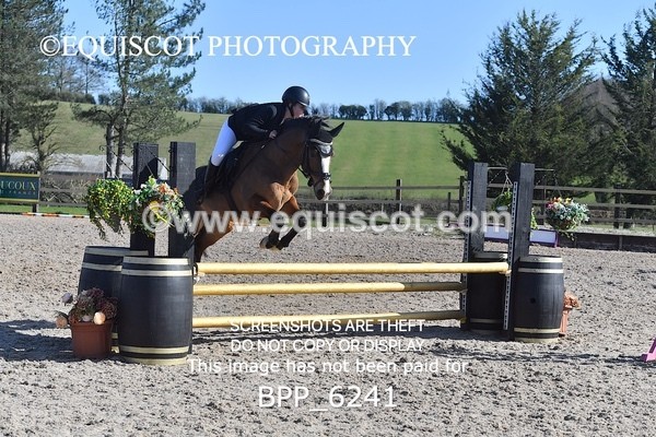 BPP_6241 - CLASS 8 SAT Pony BritiNovice / 0.80m Open