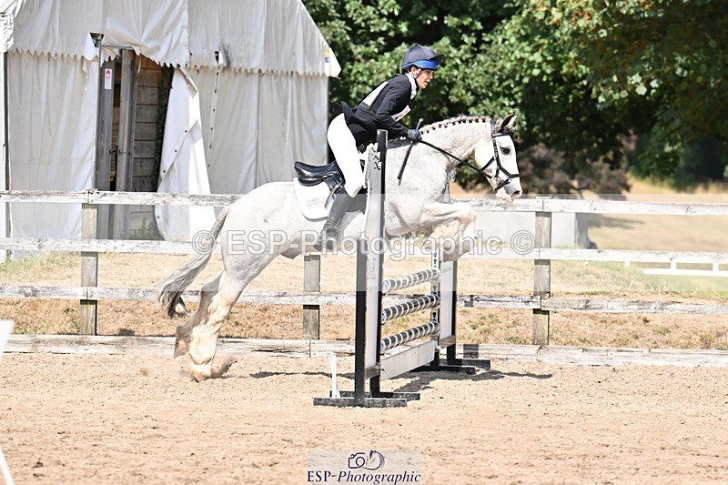 250823A-134607-30694 - NAF Round 1 13.30 to 14.30