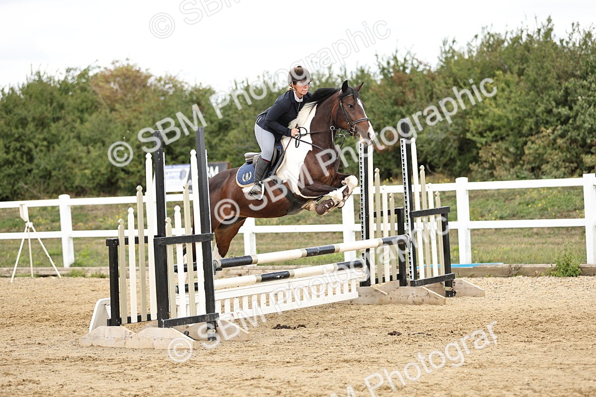 SBM_003889 - Class 2 - Amateur Championship Qualifier 85cm