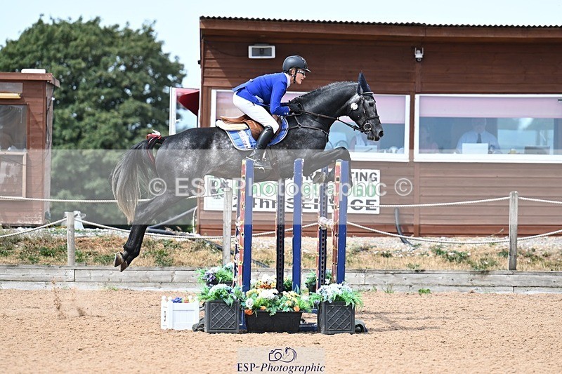260802-121513-10787 - Cls 50 Chard 5 year olds Champ